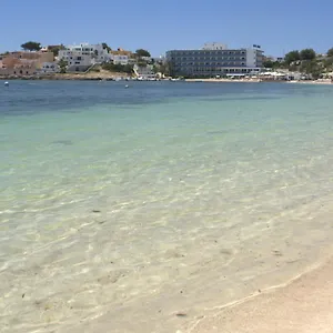 **** Hotel Argos Ibiza Spain