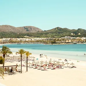 **** Hotel Sunwing Alcudia Spain