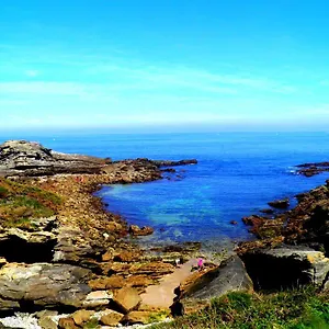 Postigu Gasthof Hondarribia
